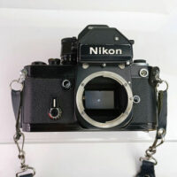 Nikon F2