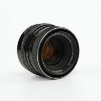 Zeiss Lens Pancolar MC 50mm F1.8