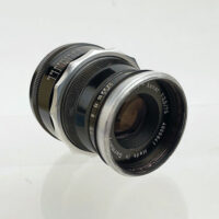 Alpa Xenar 75mm F3.5 Alpa mount
