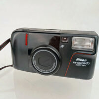 Nikon TW Zoom 35-70 Quartz Date