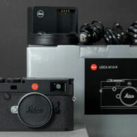 Leica M10-R