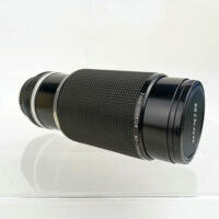 Nikon Zoom MF 80-200mm