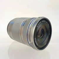 Olympus Zuiko ED 40-150mm F4.0-5.6 Silver