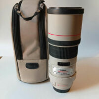 Canon EF 300mm f/4L IS USM