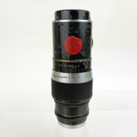 Leica Hektor 135mm F4.5