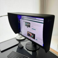 Eizo CG2700S