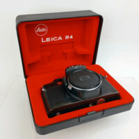 Leica R4s