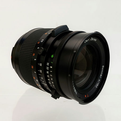 Hasselblad Zeiss Sonnar CF 150mm f/4 T* Boxed - Image 3