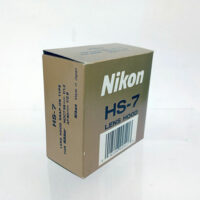 Nikon HS-7 Lens Hood boxed