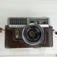 Ansco auto set