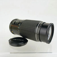 Pentax M K mount 80-200mm F4.5