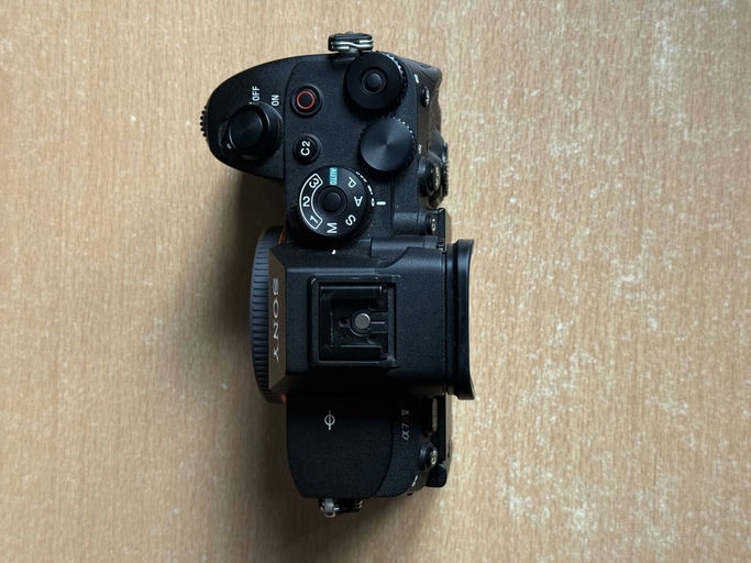 Sony α7RV (ILCE-7RM5) - Image 3