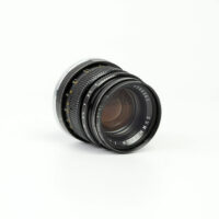 Leica Leitz Summicron-M  f2 50mm Black