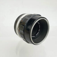 Nikon Micro Nikkor Auto 55mm F3.5 Pre AI