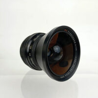 Carl Zeiss MC Flektogon 50mm F4 Jena DDR Pentacon Six