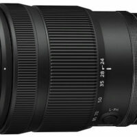 Nikon Nikkor Z 24-120mm F4 S