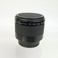 Nikon Teleconverter TC-200 2x