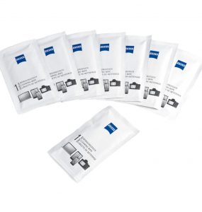 Zeiss πανάκι καθαρισμού οθόνης