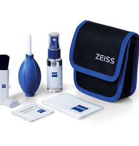 Zeiss κιτ καθαρισμού φακών